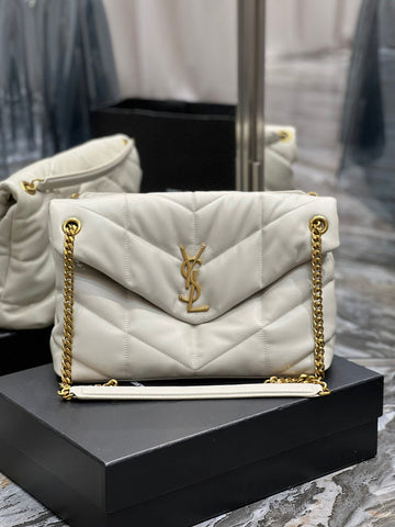 Makersluxe YLS Bags - 1594