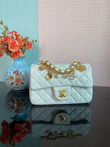 Makersluxe - CNL Bags - 1400