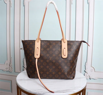 Makersluxe Lu-Vi bags - 3715