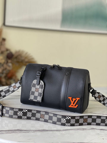 Makersluxe Lu-Vi bags - 5528
