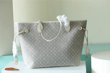 Makersluxe - LOV Bags - 337