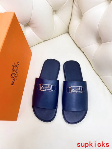 MLB - HMS Men Slippers - 463