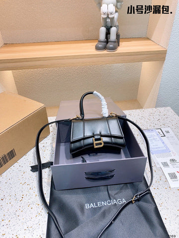 Makersluxe - BGA2 Bags - 240