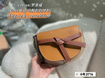 Makersluxe - LW-CH Bags - 030
