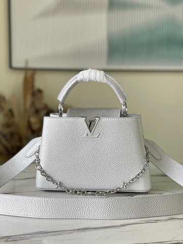 Makersluxe Lu-Vi bags - 5488