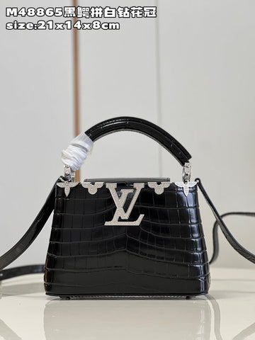 makersluxe - LOV Bags - 1057