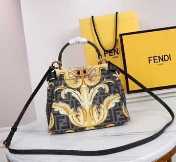 Makersluxe - FDE Women Bags - 209
