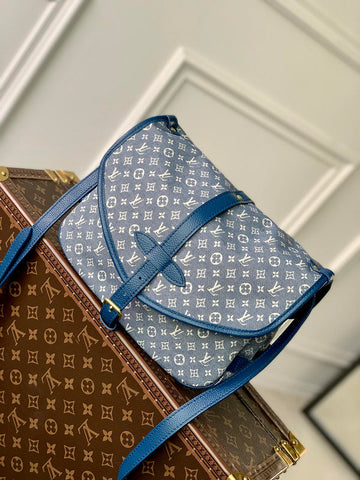 makersluxe - LOV Bags - 1355