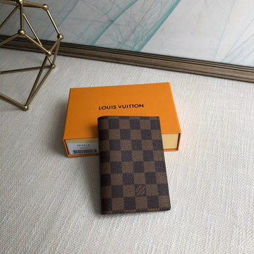 Makersluxe - LOV Wallets - 566