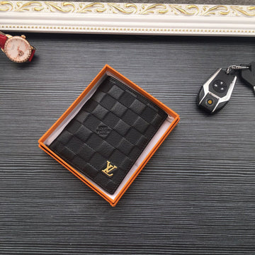 Makersluxe CHL Wallet - 1984