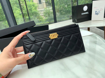 Makersluxe - CHL Bags - 073