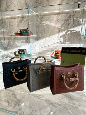 Makersluxe - GUI3 Bags - 312