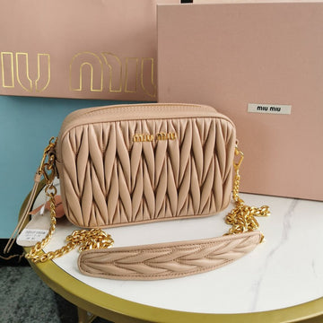 Makersluxe - MMU Bags - 550