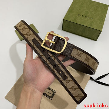 MLB - GUKI Belts - 336