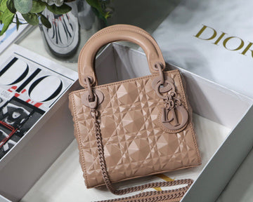 Makersluxe - DOR Bags - 485
