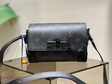 Makersluxe - LOV Bags - 1282