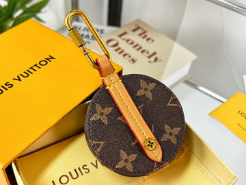 Makersluxe Lu-Vi Bags - 16573