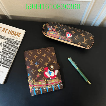 MLB - LOV Wallet - 032