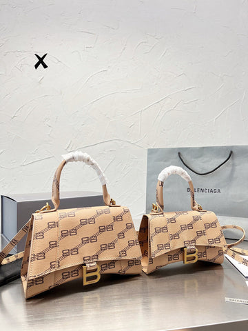 Makersluxe - BGA2 Bags - 041