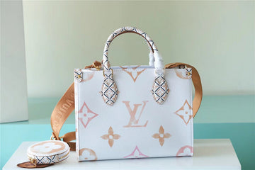 MLB Fashion Lu-Vi bags - 6319
