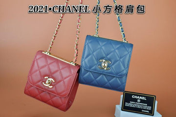 Makersluxe - CHL Bags - 621