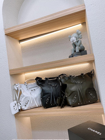 Makersluxe - BGA2 Bags - 139