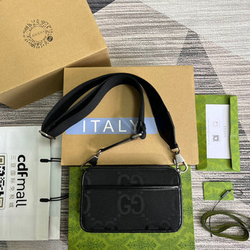 Makersluxe - GCI Bags - 2216