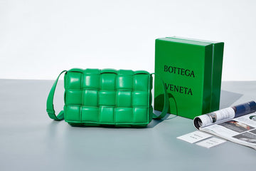Makersluxe - BOV Bags - 588