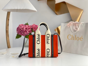 Makersluxe - CLE Bags - 656