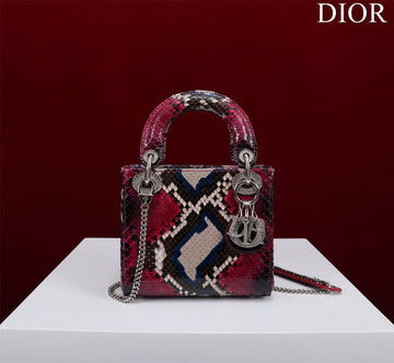MLB - DOR Lady Bags - 002