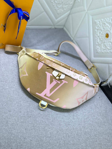 MLB - GUKI Women Bags - 1865