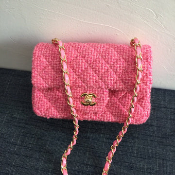 Makersluxe - CNL Bags - 513
