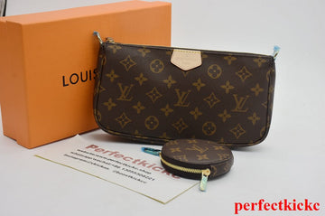 Makersluxe Bags - LOV Bags - 049