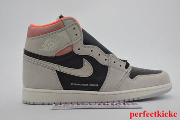 MLB - NKE Jordan 1 Shoes - 123