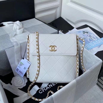 Makersluxe - CNL Bags - 1402