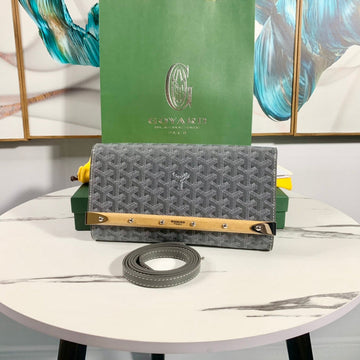 Makersluxe - GYO Wallets - 156