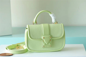 Makersluxe - LOV Bags - 073