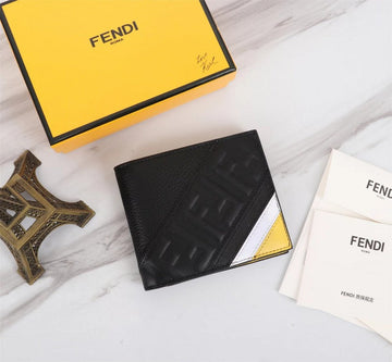Makersluxe - FDE Wallets - 030