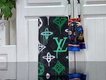Makersluxe Lu-Vi bags - 2485