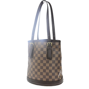 Louis Vuitton Marais  Canvas Tote Bag ()