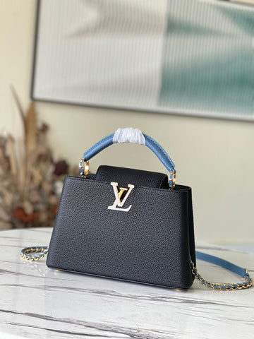 Makersluxe Lu-Vi bags - 5221