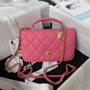 Makersluxe - CHL Bags - 633