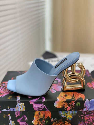MLB - DAG Women Shoes - 607