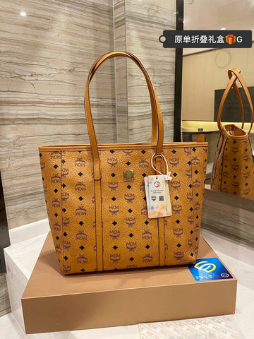 Makersluxe Bags- MQM Bags - 220