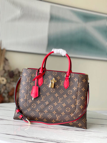 MLB Makersluxe Lu-Vi bags - 5812