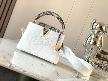 Makersluxe - LOV Bags - 1296