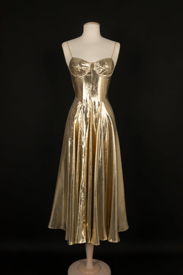 Makerslxe robe Alaïa