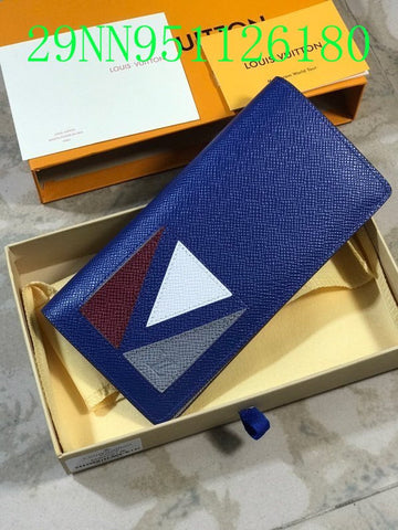 MLB - CHL Wallet - 472