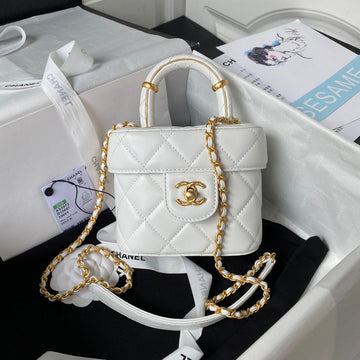 Makersluxe - CHL Bags - 1283