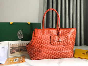 Makersluxe - GYO Bags - 979